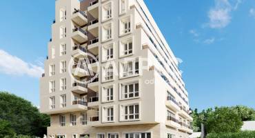 Тристаен апартамент, Варна, Левски, 596260, Снимка 1