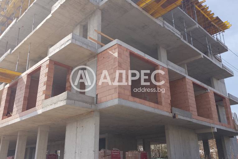 Тристаен апартамент, София, Люлин 8, 631260, Снимка 3