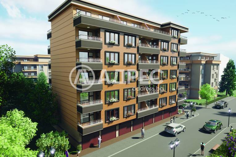 Двустаен апартамент, Поморие, Свобода, 650260, Снимка 4