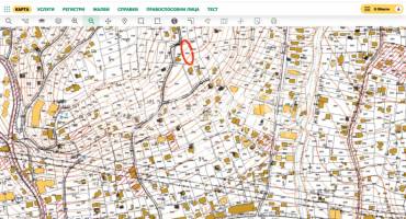 Парцел/Терен, Варна, Изгрев, 659260, Снимка 1