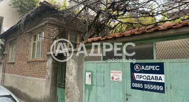 Къща/Вила, Хасково, Училищни, 666260, Снимка 2