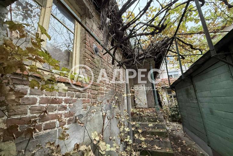 Къща/Вила, Хасково, Училищни, 666260, Снимка 1