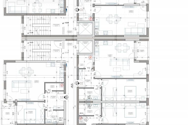 Двустаен апартамент, Варна, Владислав Варненчик, 678260, Снимка 3