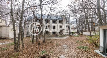 Хотел/Мотел, Варна, м-ст Ален Мак, 681260, Снимка 1