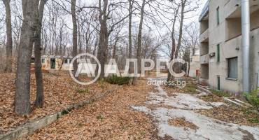 Хотел/Мотел, Варна, м-ст Ален Мак, 681260, Снимка 4