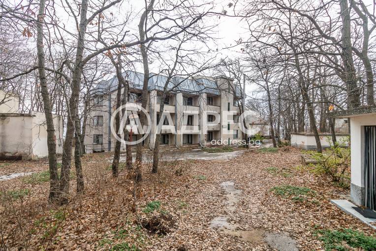 Хотел/Мотел, Варна, м-ст Ален Мак, 681260, Снимка 1