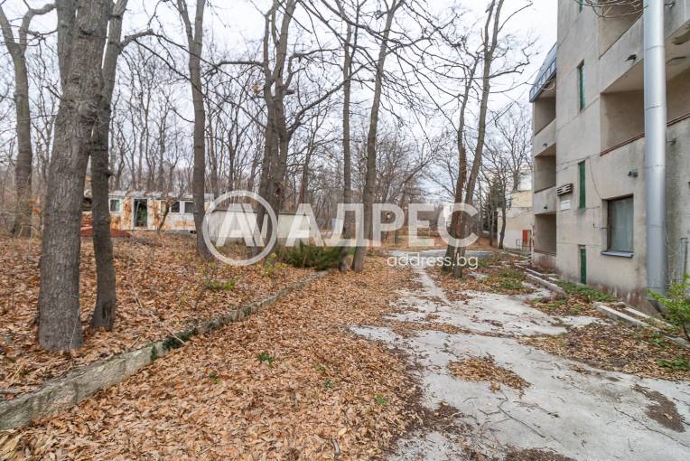 Хотел/Мотел, Варна, м-ст Ален Мак, 681260, Снимка 4