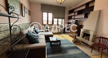 Двустаен апартамент, София, Център, 690260, Снимка 1