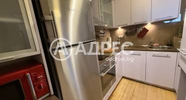Двустаен апартамент, София, Център, 690260, Снимка 10