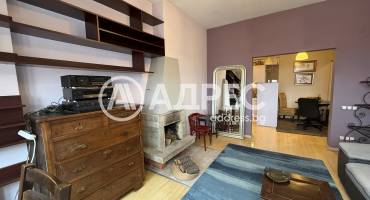 Двустаен апартамент, София, Център, 690260, Снимка 11