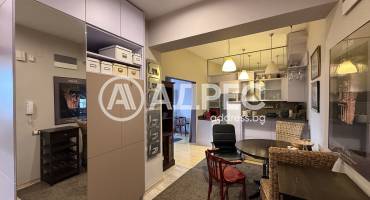 Двустаен апартамент, София, Център, 690260, Снимка 5