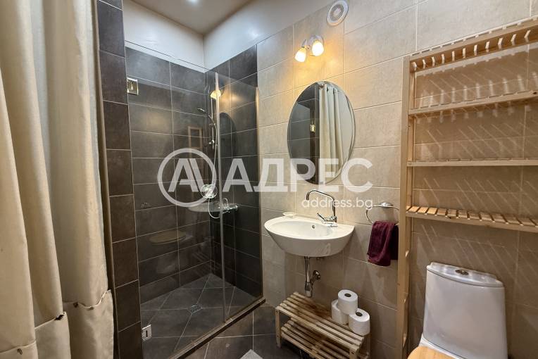 Двустаен апартамент, София, Център, 690260, Снимка 8