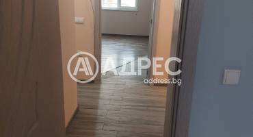 Двустаен апартамент, Варна, Трошево, 691260, Снимка 16