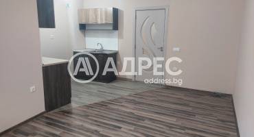 Двустаен апартамент, Варна, Трошево, 691260, Снимка 2