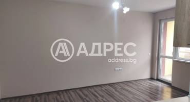 Двустаен апартамент, Варна, Трошево, 691260, Снимка 4