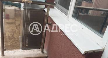 Двустаен апартамент, Варна, Трошево, 691260, Снимка 5