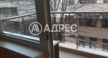 Двустаен апартамент, Варна, Трошево, 691260, Снимка 8