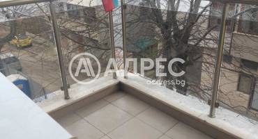 Двустаен апартамент, Варна, Трошево, 691260, Снимка 9