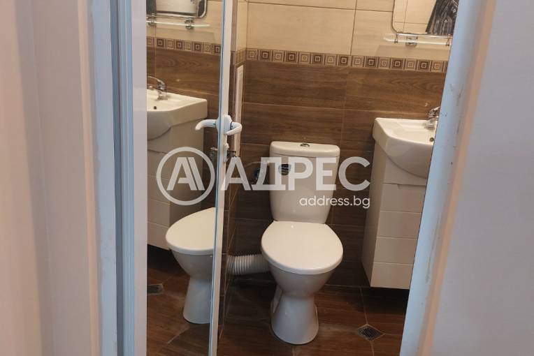 Двустаен апартамент, Варна, Трошево, 691260, Снимка 10