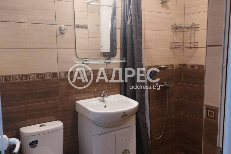 Двустаен апартамент, Варна, Трошево, 691260, Снимка 11