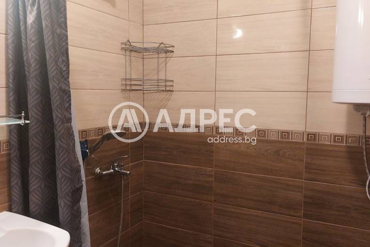 Двустаен апартамент, Варна, Трошево, 691260, Снимка 12