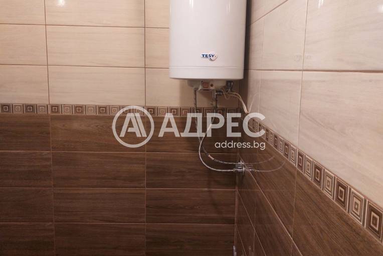 Двустаен апартамент, Варна, Трошево, 691260, Снимка 13