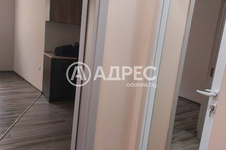 Двустаен апартамент, Варна, Трошево, 691260, Снимка 15