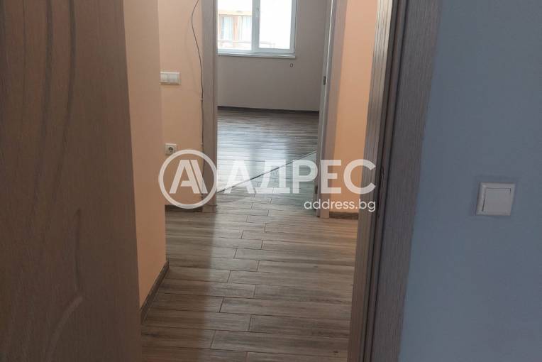 Двустаен апартамент, Варна, Трошево, 691260, Снимка 16