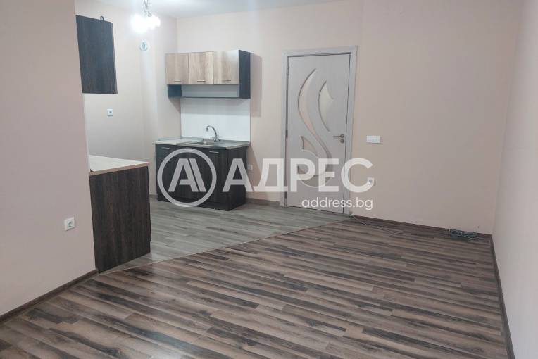 Двустаен апартамент, Варна, Трошево, 691260, Снимка 2