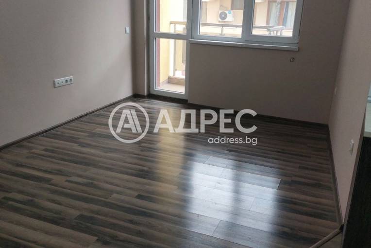 Двустаен апартамент, Варна, Трошево, 691260, Снимка 3