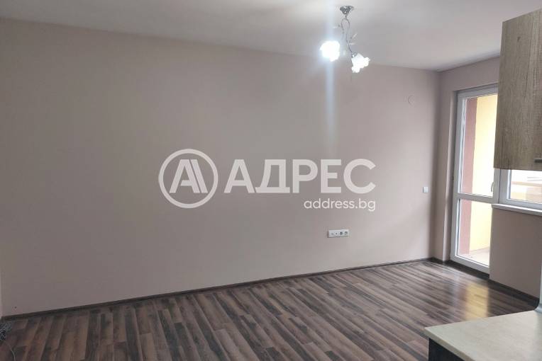 Двустаен апартамент, Варна, Трошево, 691260, Снимка 4