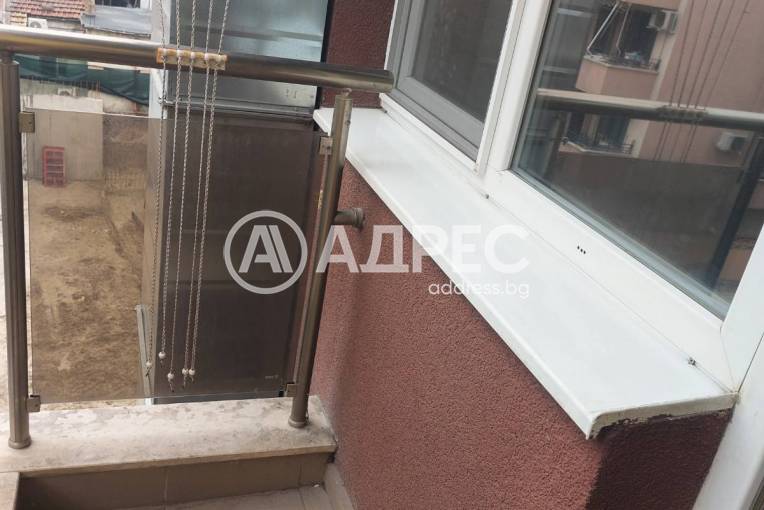 Двустаен апартамент, Варна, Трошево, 691260, Снимка 5