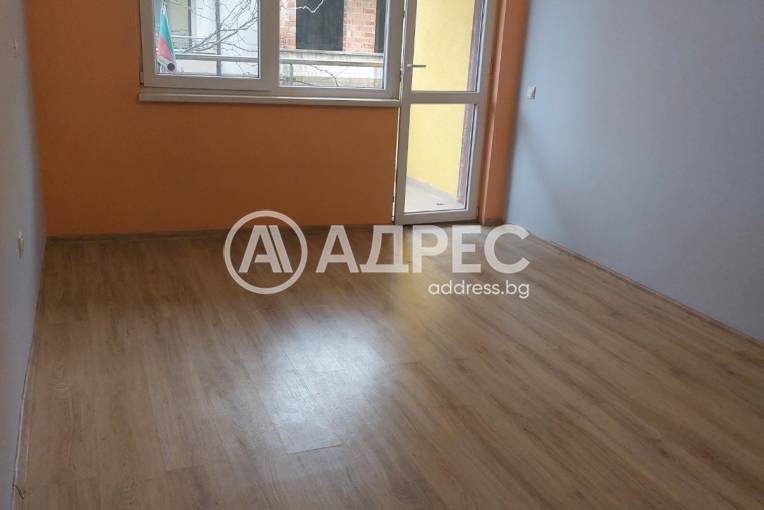 Двустаен апартамент, Варна, Трошево, 691260, Снимка 7