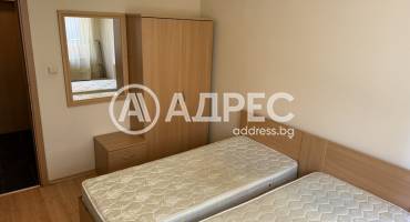 Двустаен апартамент, София, Дървеница, 694260, Снимка 5