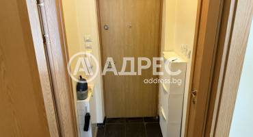 Двустаен апартамент, София, Дървеница, 694260, Снимка 6