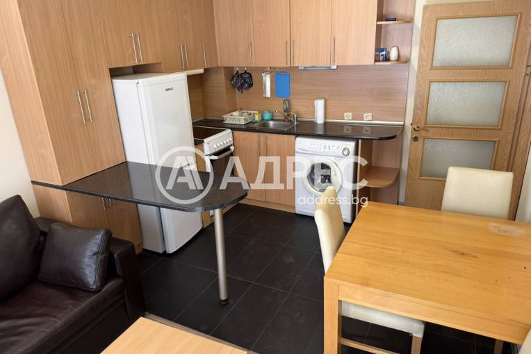 Двустаен апартамент, София, Дървеница, 694260, Снимка 2