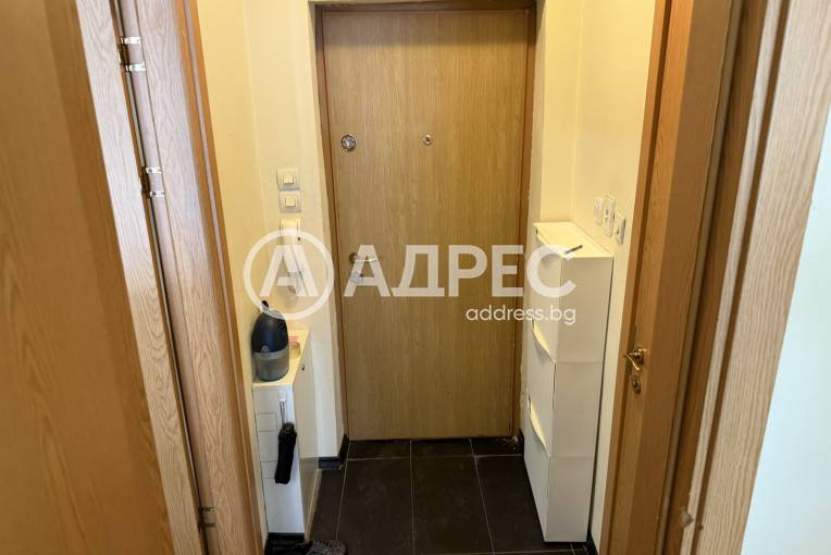 Двустаен апартамент, София, Дървеница, 694260, Снимка 6