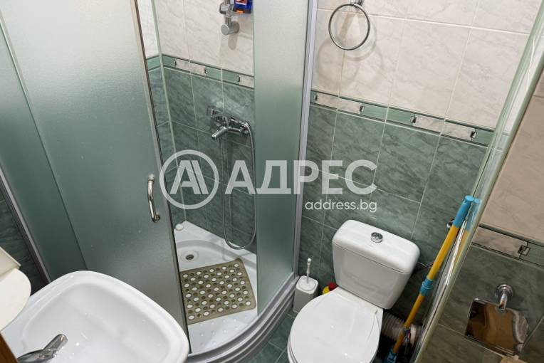 Двустаен апартамент, София, Дървеница, 694260, Снимка 7