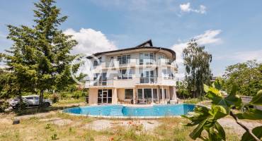 Къща/Вила, Варна, м-ст Траката, 697260, Снимка 4