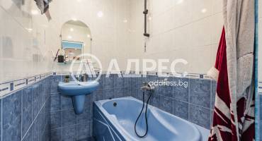 Многостаен апартамент, Варна, Младост 2, 701260, Снимка 15
