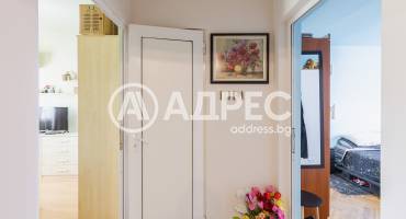 Многостаен апартамент, Варна, Младост 2, 701260, Снимка 17