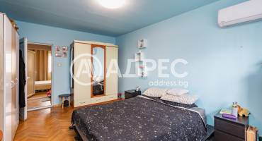 Многостаен апартамент, Варна, Младост 2, 701260, Снимка 2