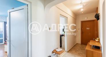 Многостаен апартамент, Варна, Младост 2, 701260, Снимка 19