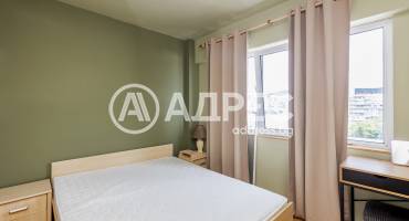 Многостаен апартамент, Варна, Младост 2, 701260, Снимка 4