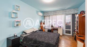 Многостаен апартамент, Варна, Младост 2, 701260, Снимка 5