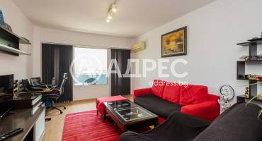 Многостаен апартамент, Варна, Младост 2, 701260, Снимка 7