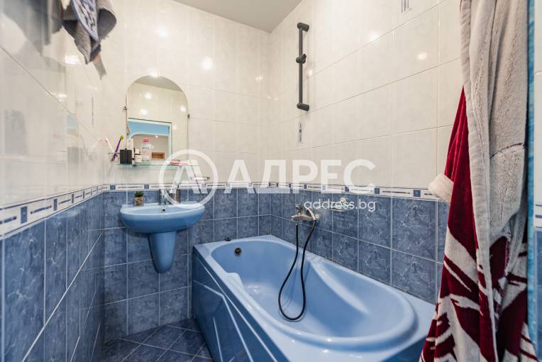 Многостаен апартамент, Варна, Младост 2, 701260, Снимка 15