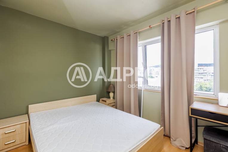 Многостаен апартамент, Варна, Младост 2, 701260, Снимка 4