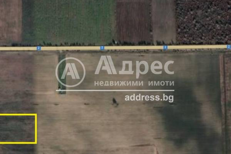 Парцел/Терен, Слънчево, 519261, Снимка 1