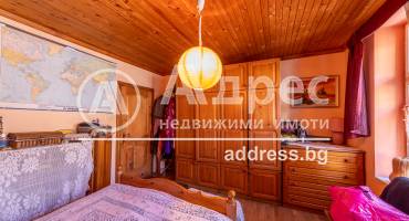 Етаж от къща, Варна, Гръцка махала, 606261, Снимка 5